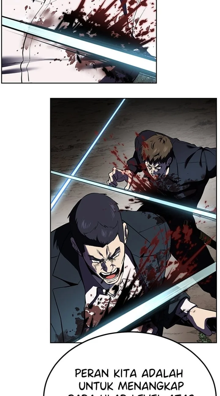 Ticket Hero S2 Chapter 277 Gambar 112