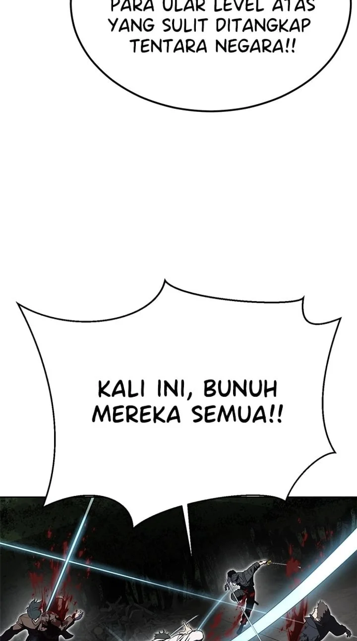 Ticket Hero S2 Chapter 277 Gambar 113