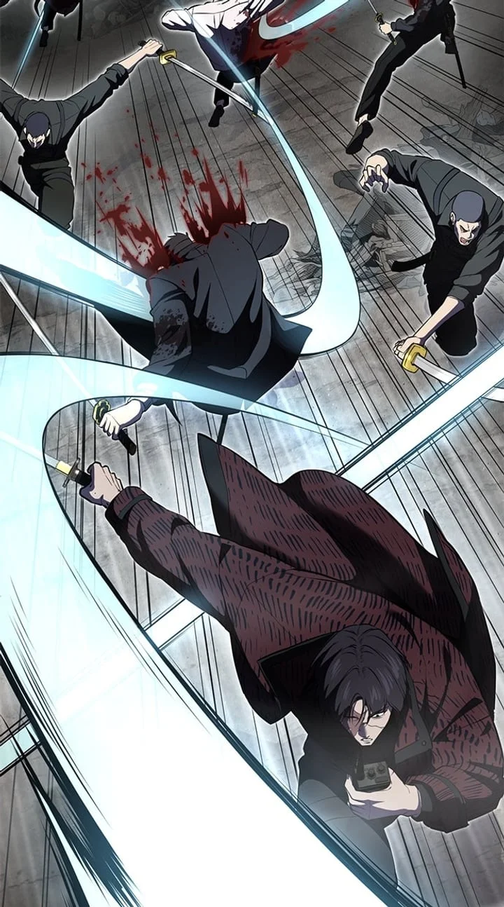 Ticket Hero S2 Chapter 277 Gambar 114