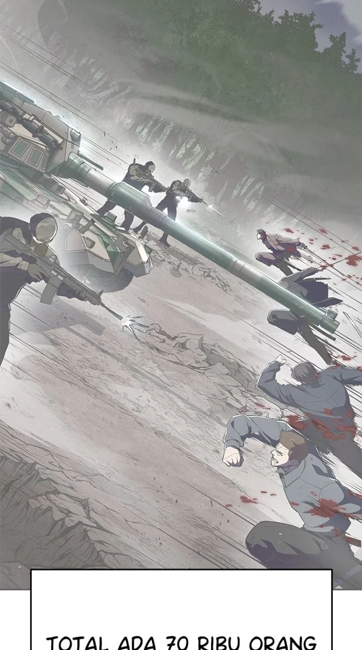 Ticket Hero S2 Chapter 277 Gambar 116