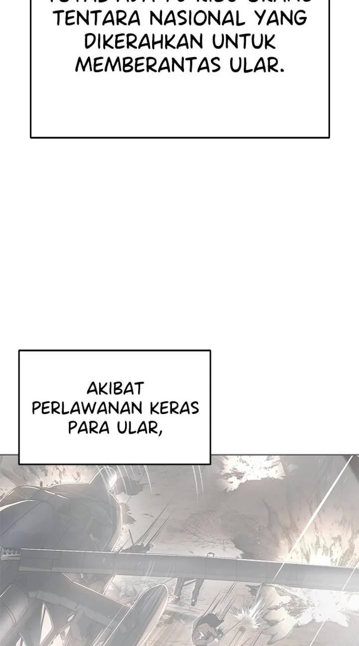 Ticket Hero S2 Chapter 277 Gambar 117