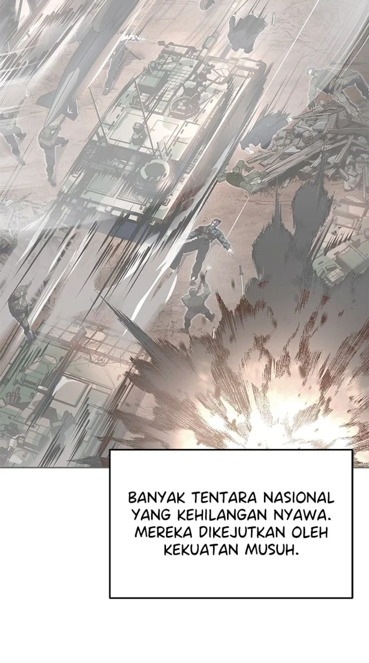 Ticket Hero S2 Chapter 277 Gambar 118
