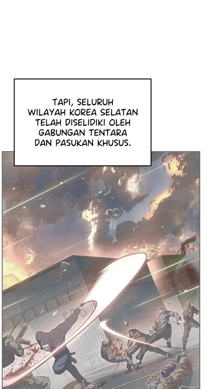 Ticket Hero S2 Chapter 277 Gambar 119