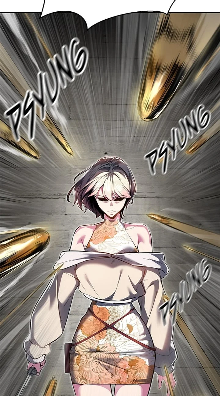 Ticket Hero S2 Chapter 277 Gambar 12