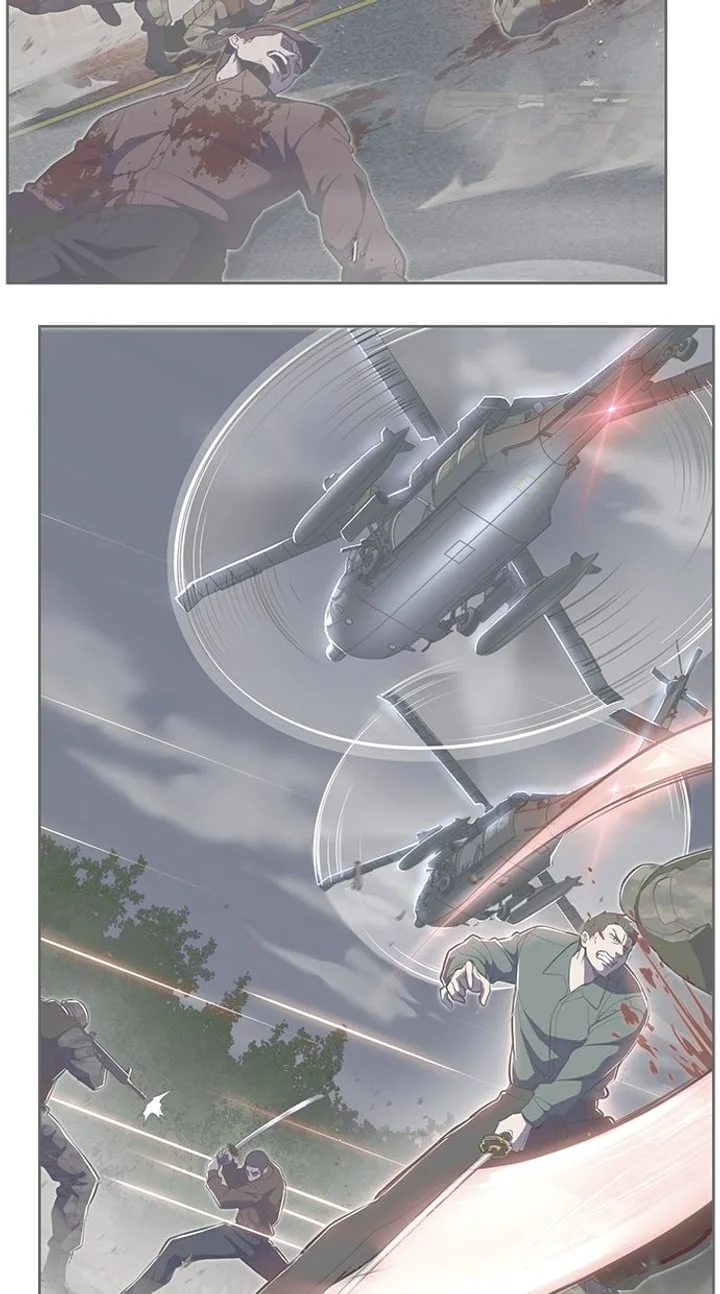 Ticket Hero S2 Chapter 277 Gambar 120