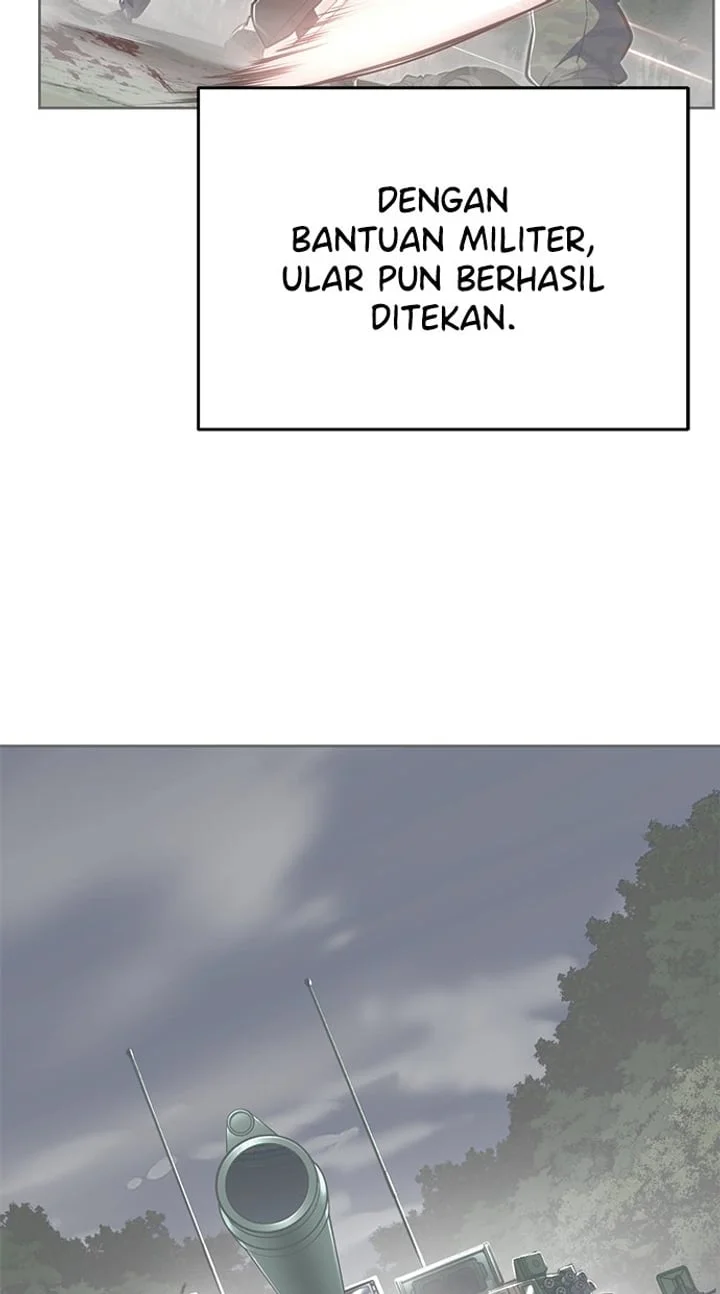 Ticket Hero S2 Chapter 277 Gambar 121