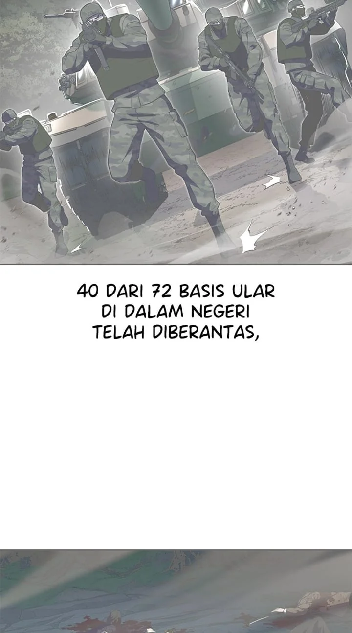 Ticket Hero S2 Chapter 277 Gambar 122