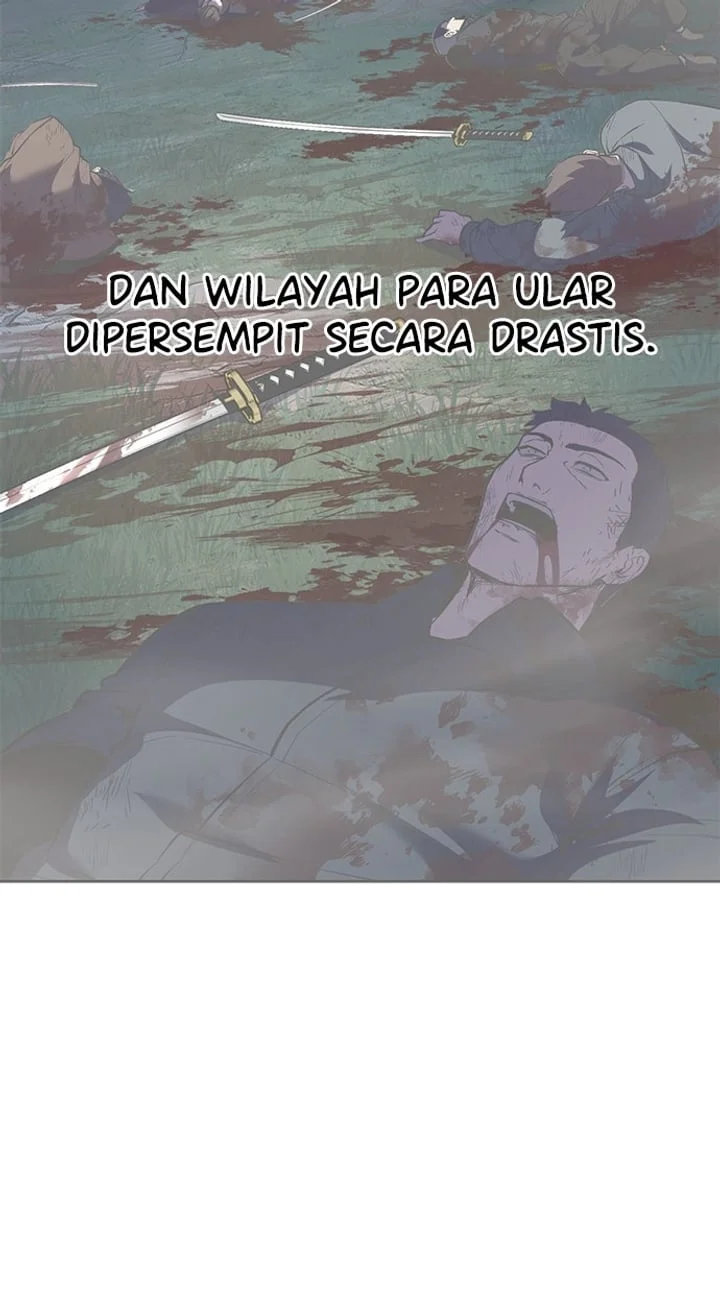 Ticket Hero S2 Chapter 277 Gambar 123