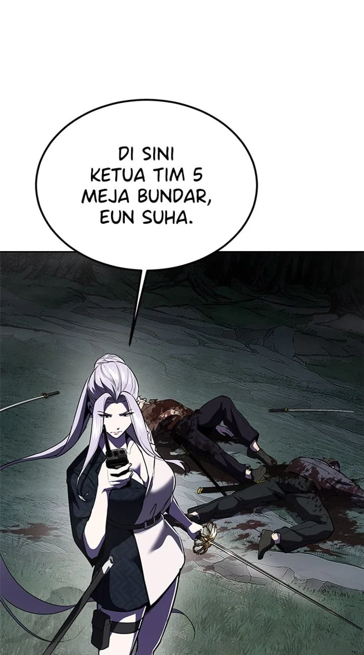 Ticket Hero S2 Chapter 277 Gambar 124