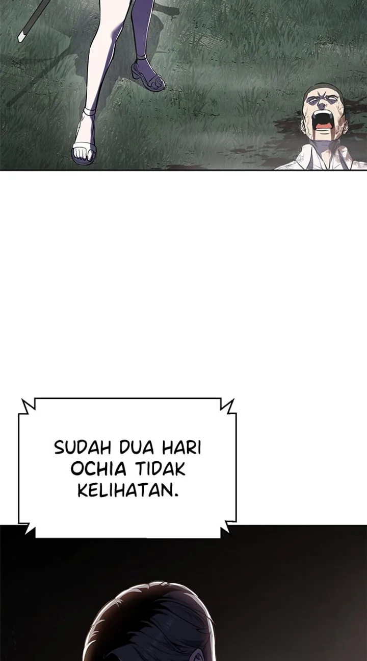 Ticket Hero S2 Chapter 277 Gambar 125