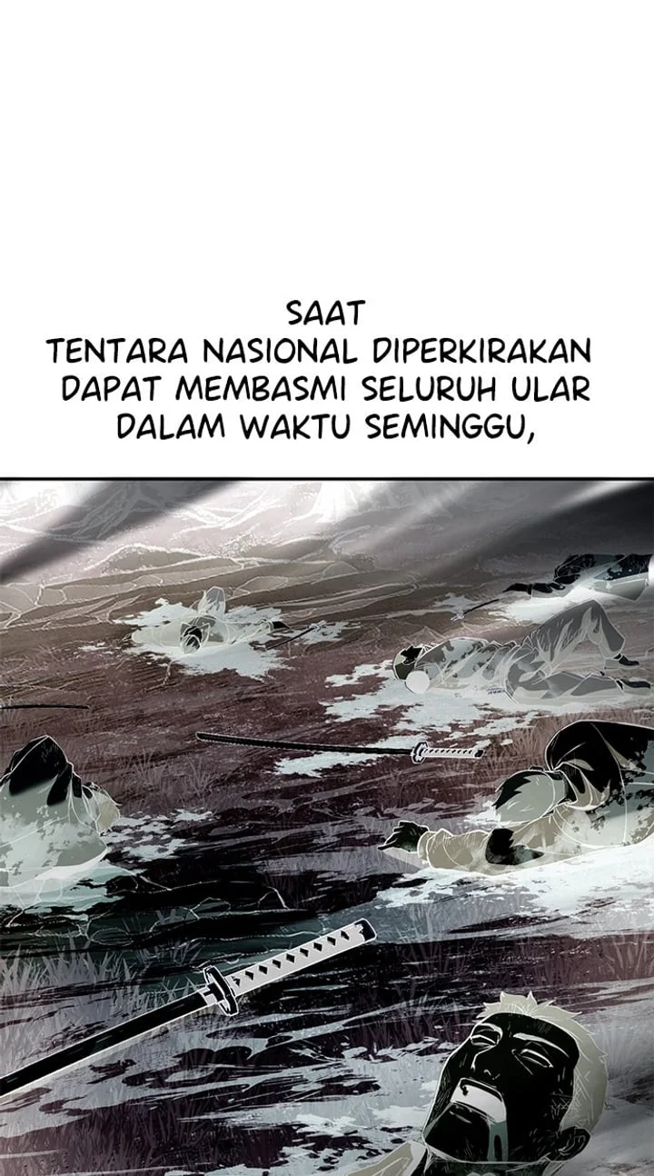 Ticket Hero S2 Chapter 277 Gambar 127
