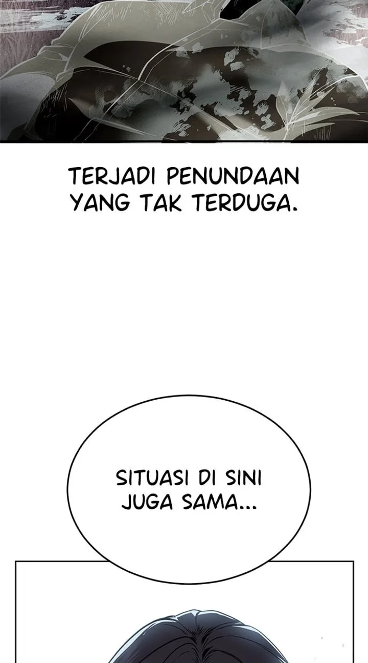 Ticket Hero S2 Chapter 277 Gambar 128