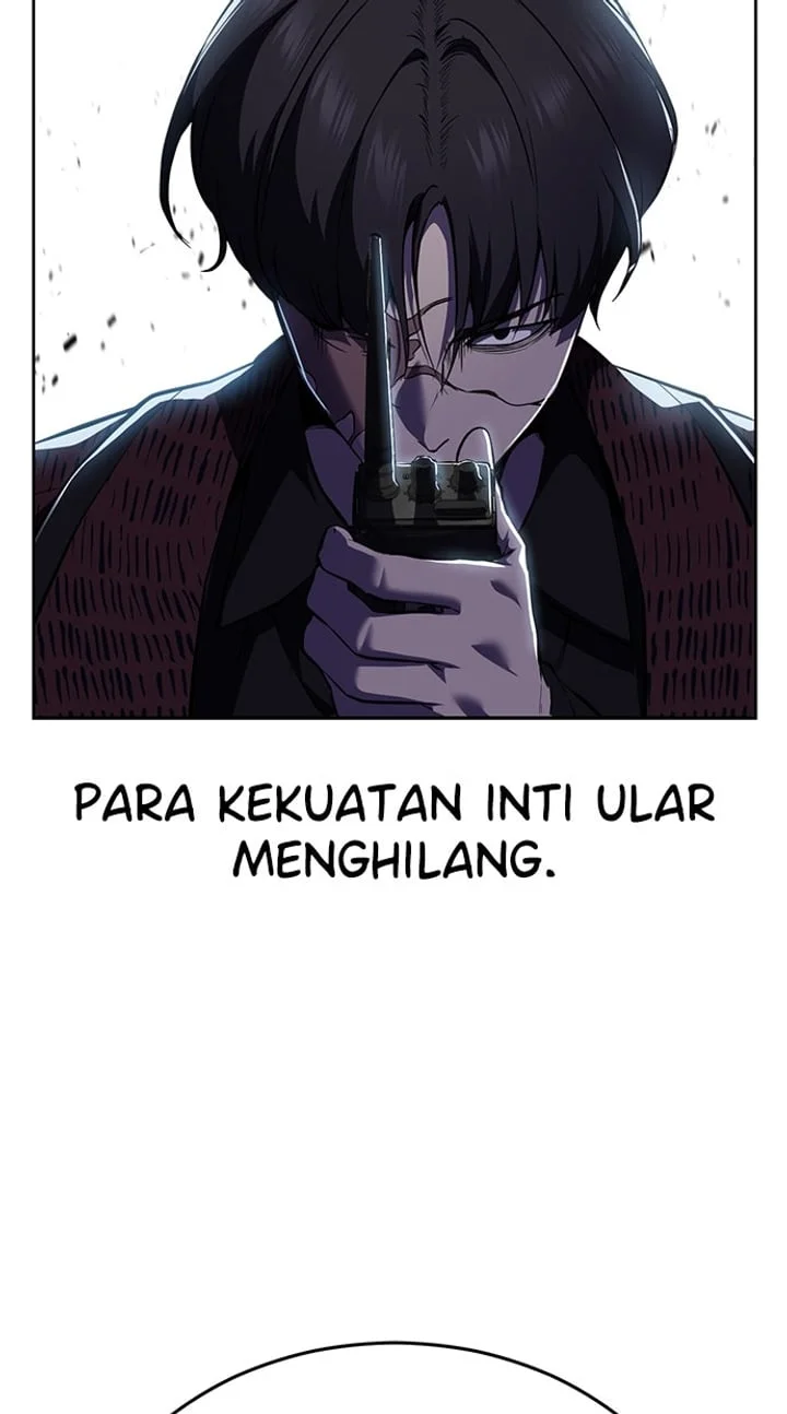 Ticket Hero S2 Chapter 277 Gambar 129