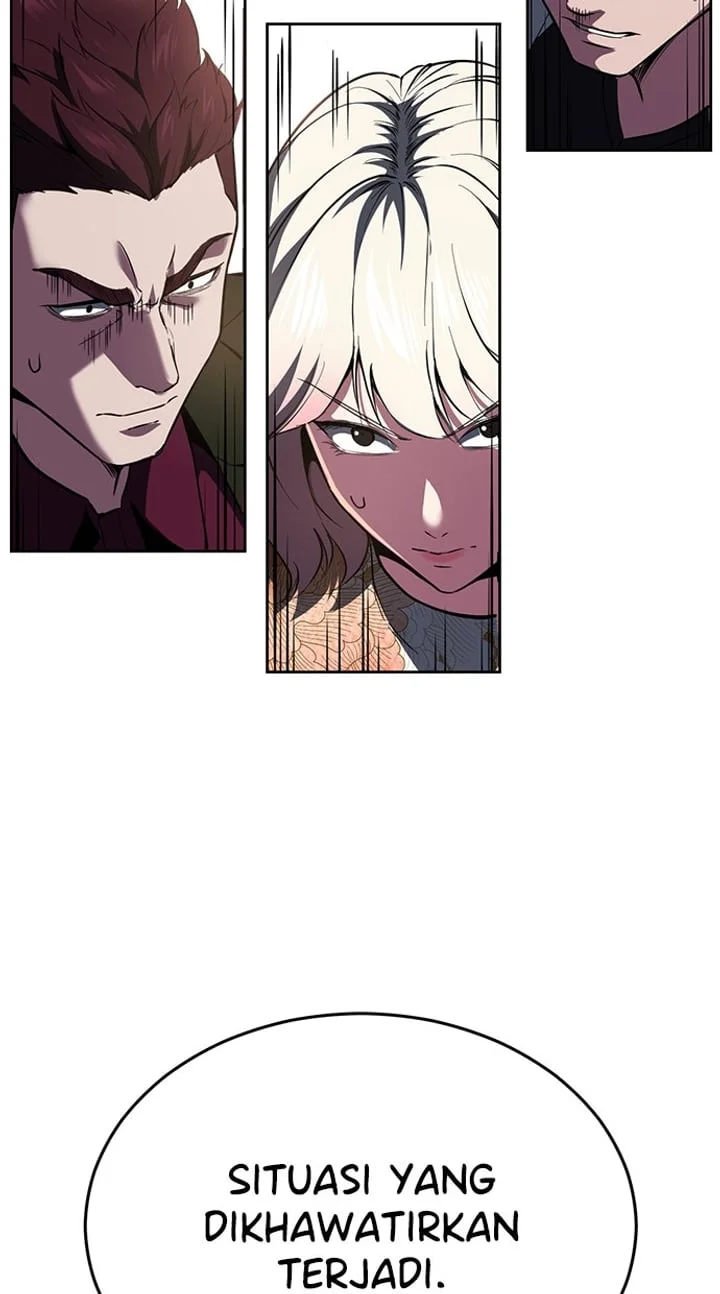 Ticket Hero S2 Chapter 277 Gambar 131