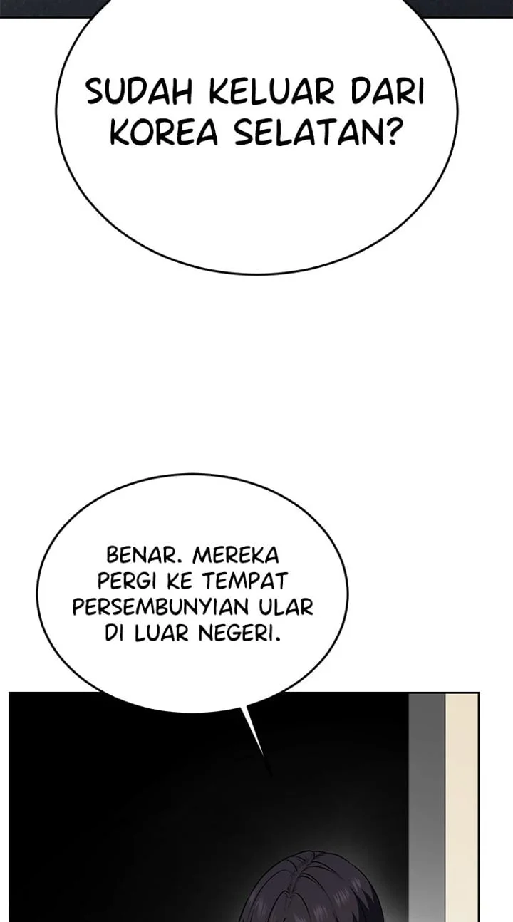 Ticket Hero S2 Chapter 277 Gambar 135