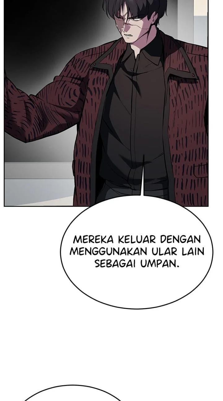 Ticket Hero S2 Chapter 277 Gambar 136