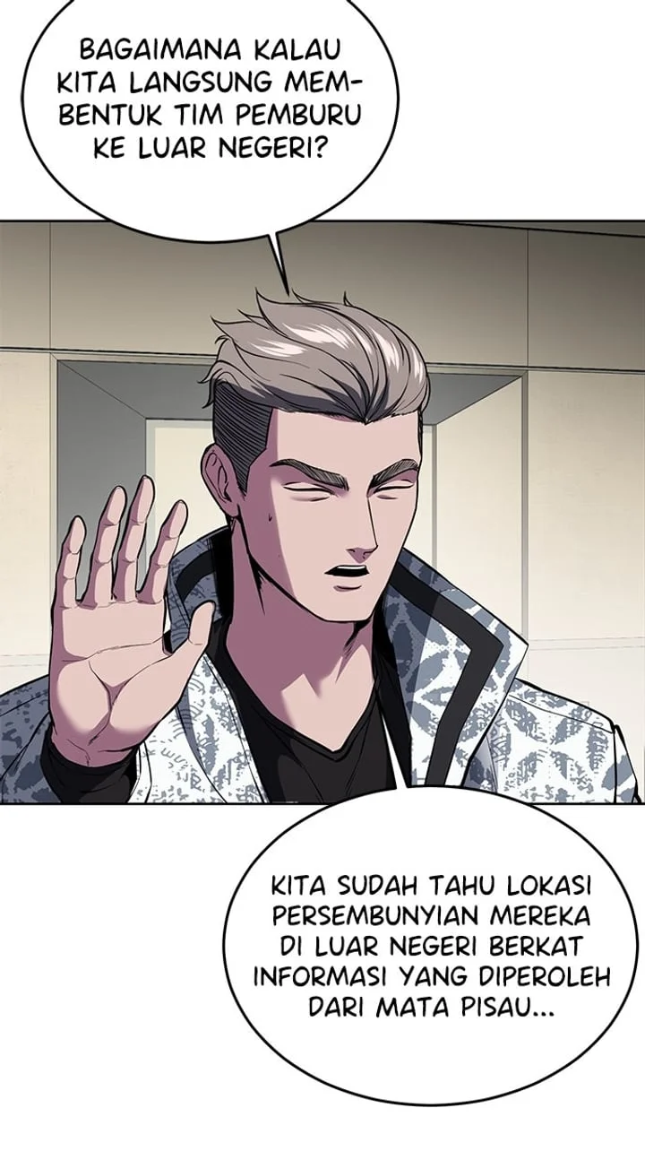 Ticket Hero S2 Chapter 277 Gambar 137