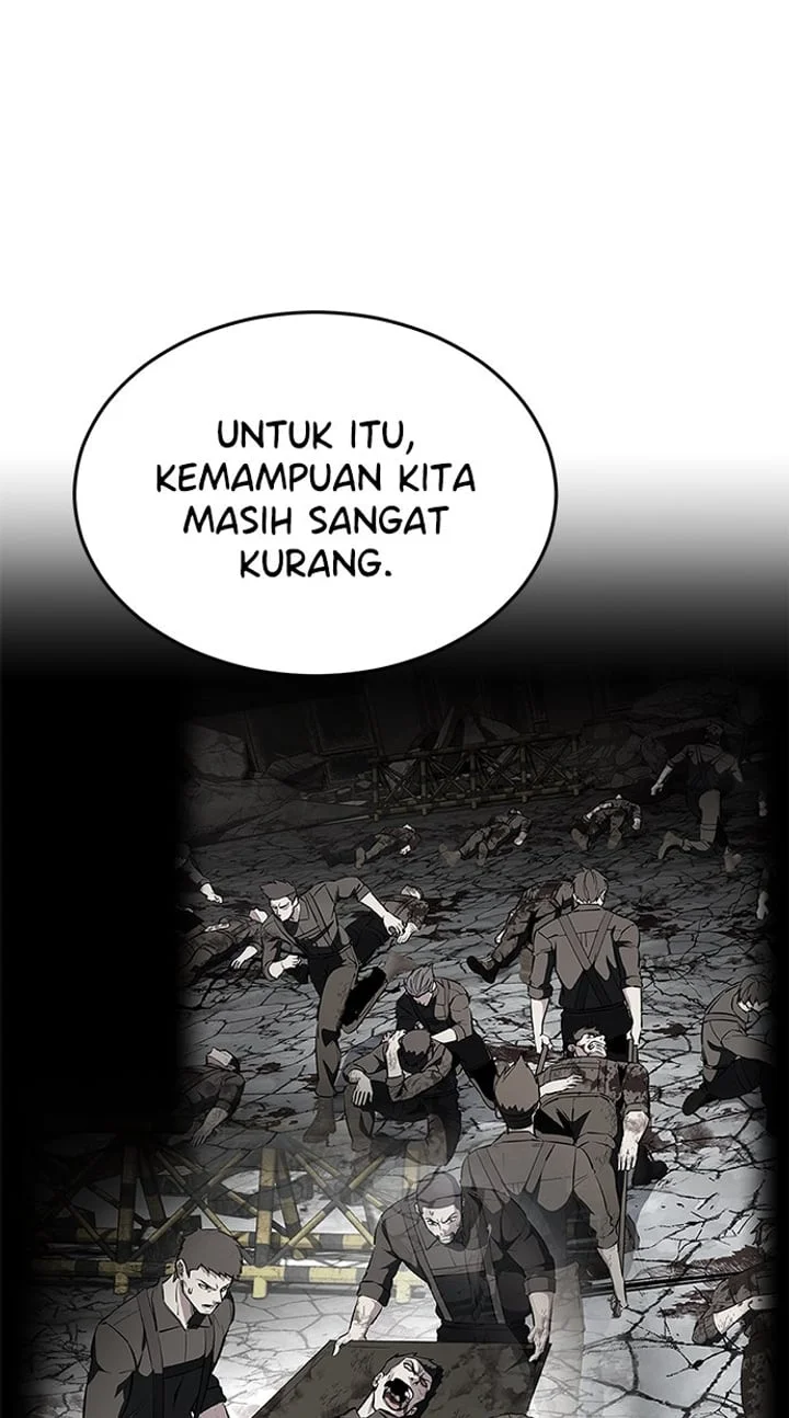Ticket Hero S2 Chapter 277 Gambar 138