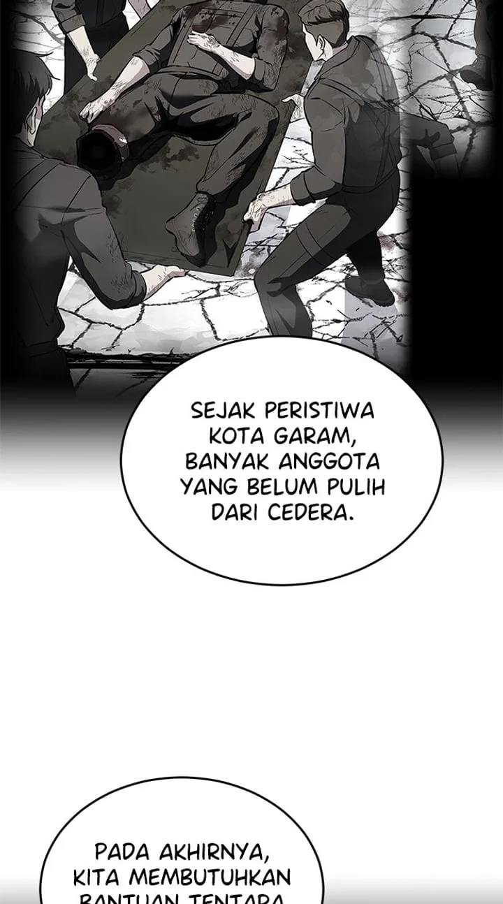 Ticket Hero S2 Chapter 277 Gambar 139