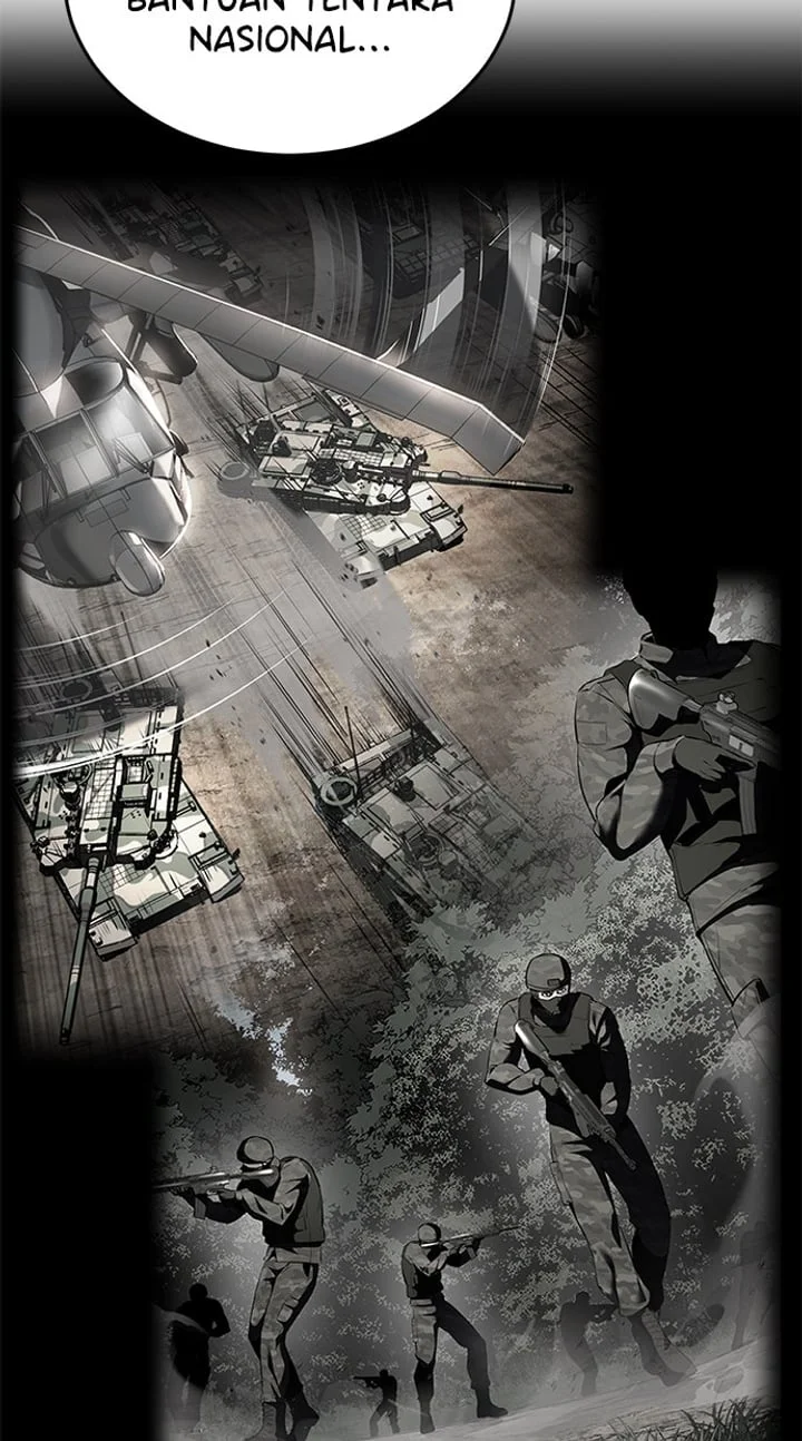 Ticket Hero S2 Chapter 277 Gambar 140