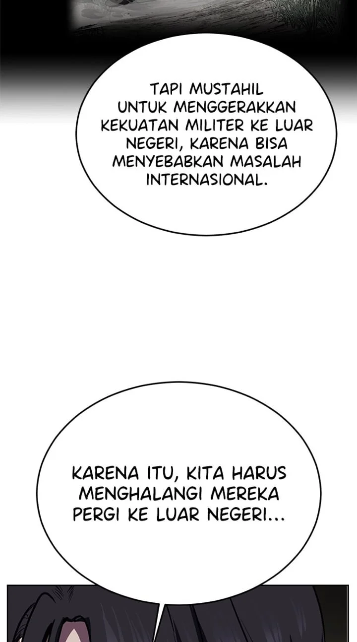 Ticket Hero S2 Chapter 277 Gambar 141