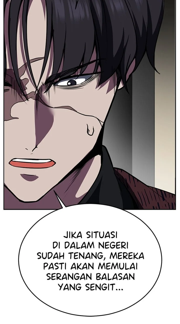 Ticket Hero S2 Chapter 277 Gambar 142