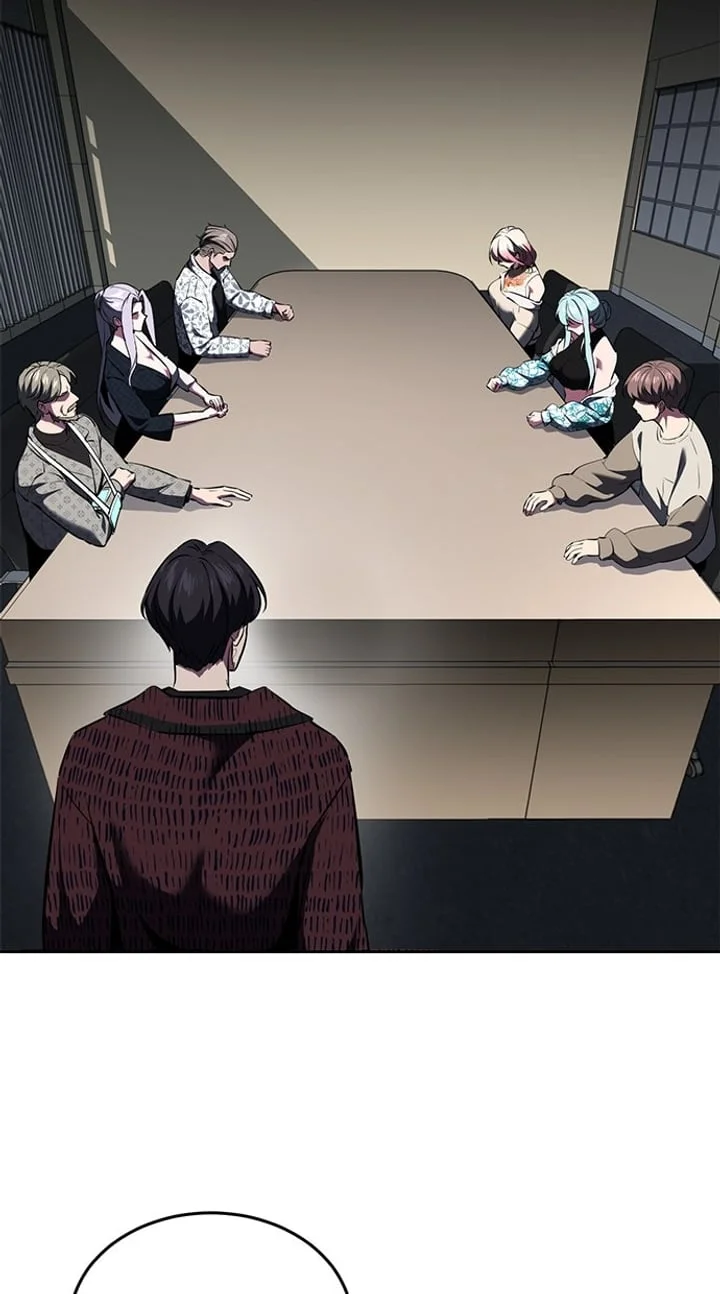 Ticket Hero S2 Chapter 277 Gambar 147
