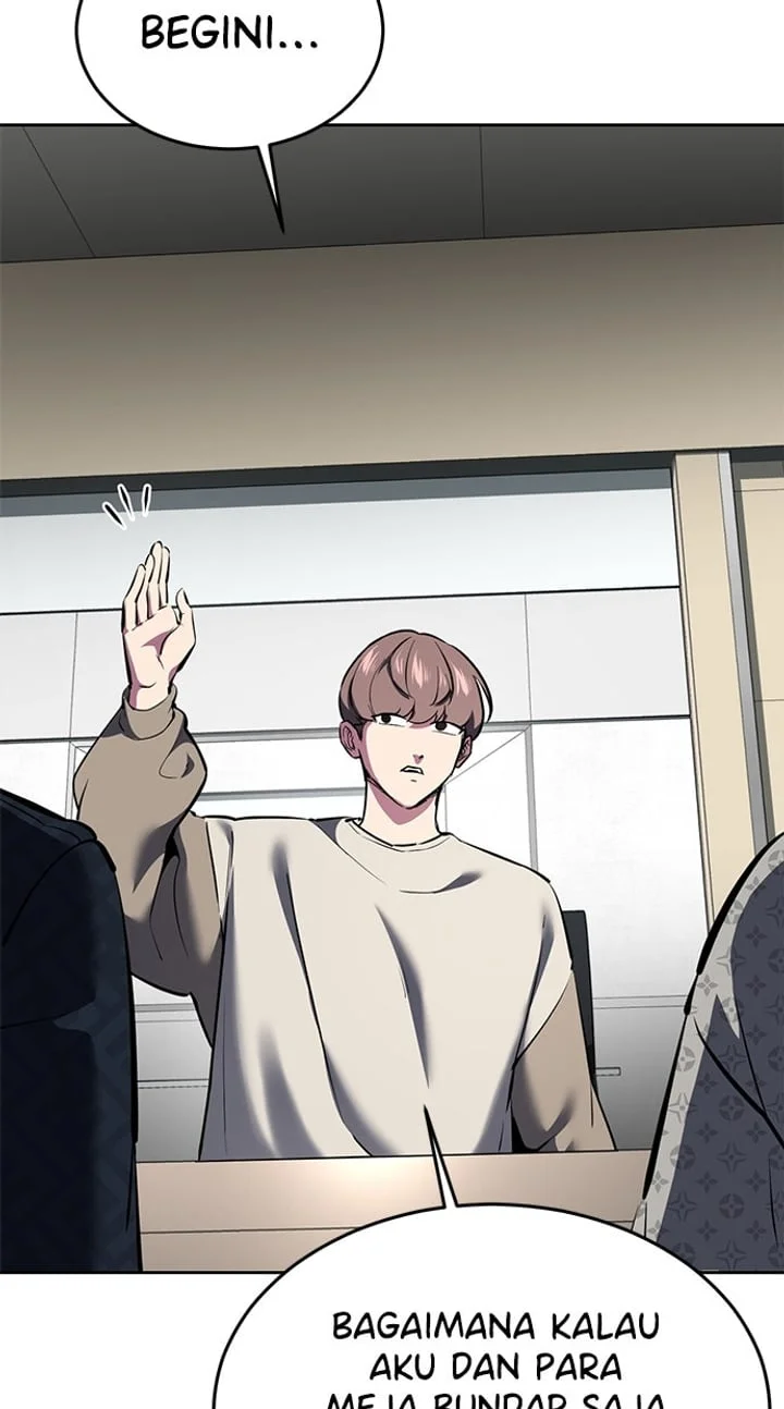 Ticket Hero S2 Chapter 277 Gambar 148