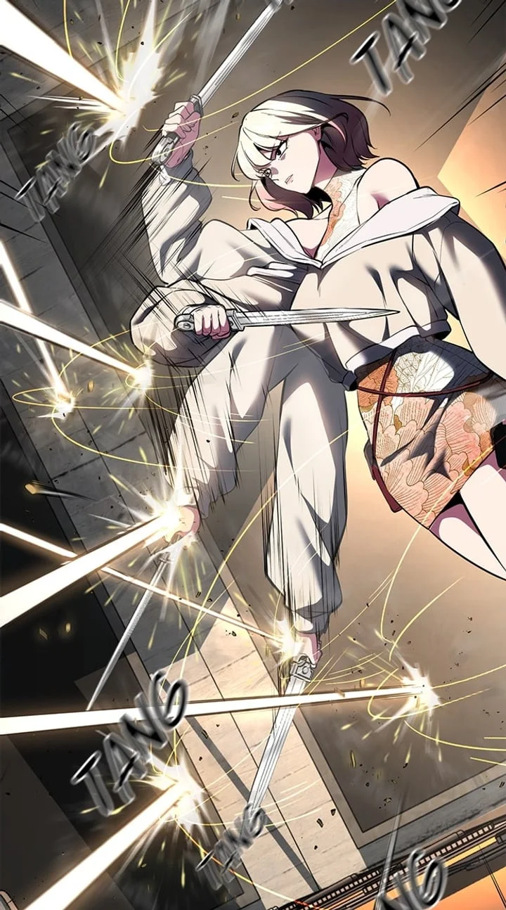 Ticket Hero S2 Chapter 277 Gambar 15