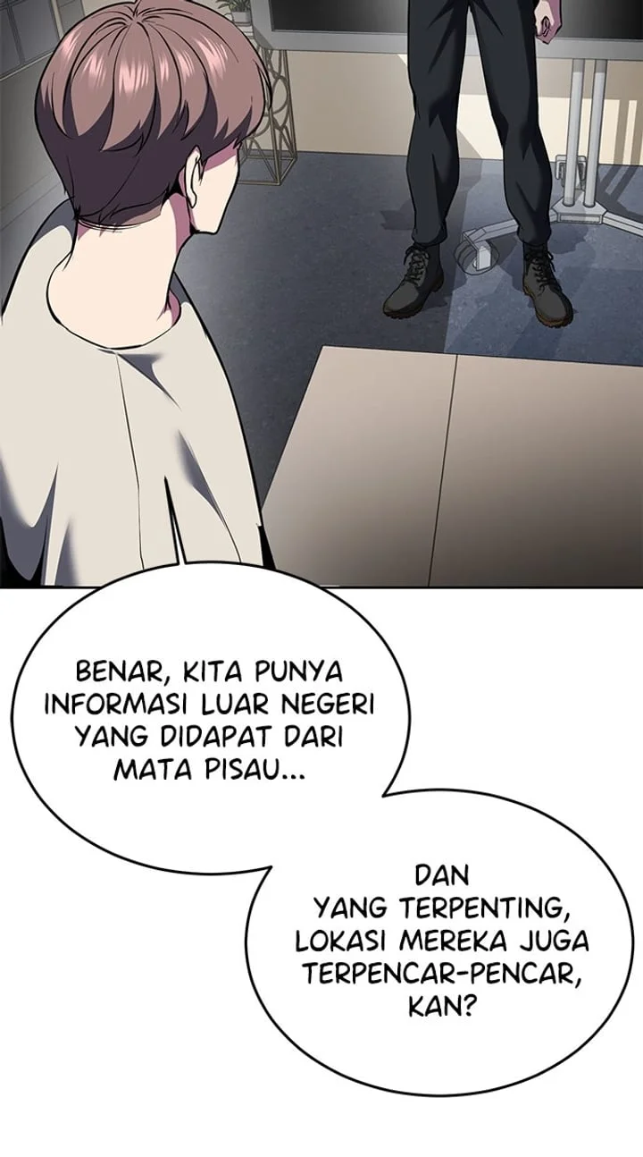 Ticket Hero S2 Chapter 277 Gambar 150