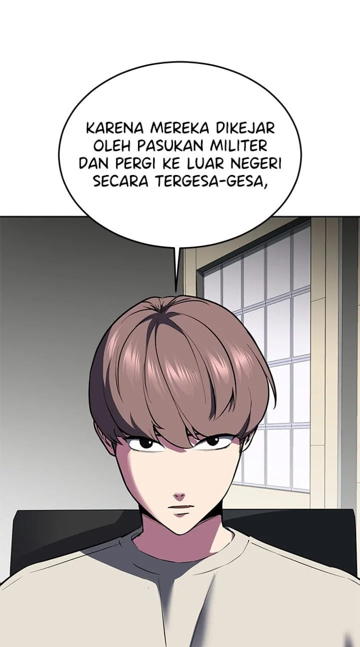 Ticket Hero S2 Chapter 277 Gambar 151