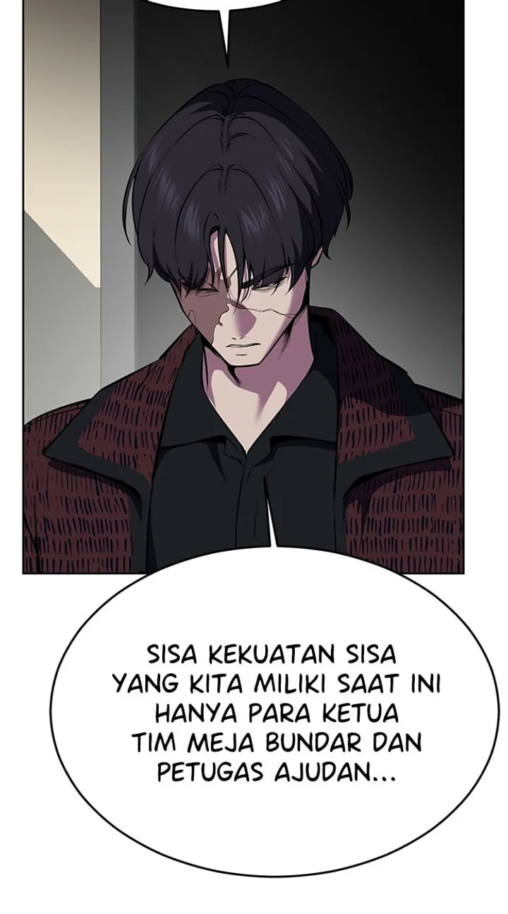 Ticket Hero S2 Chapter 277 Gambar 153