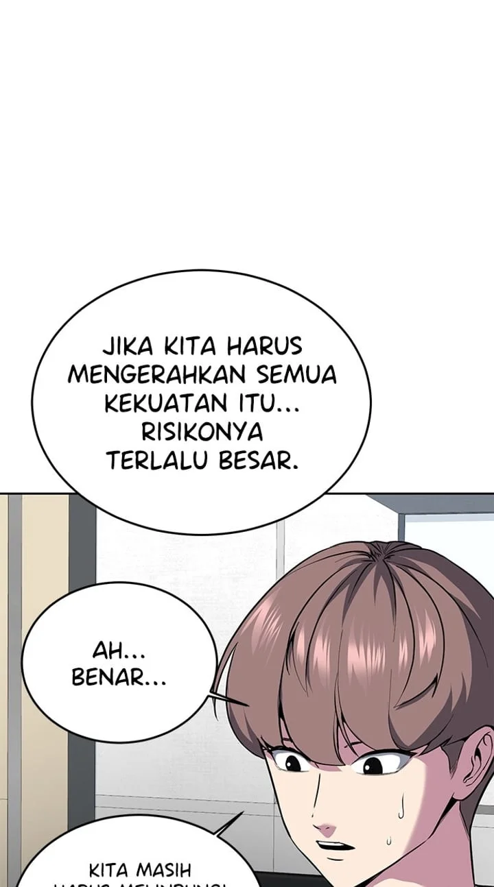 Ticket Hero S2 Chapter 277 Gambar 154