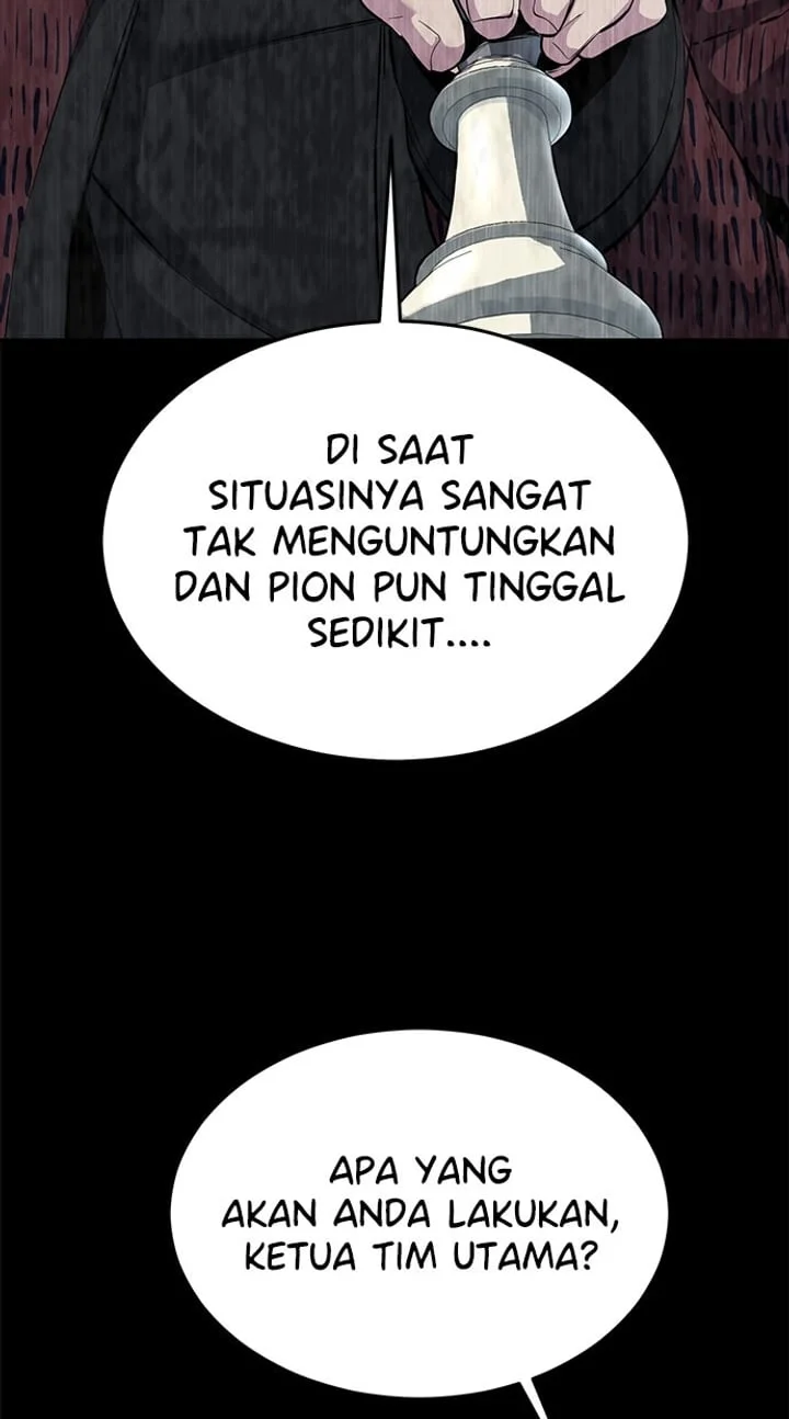 Ticket Hero S2 Chapter 277 Gambar 157