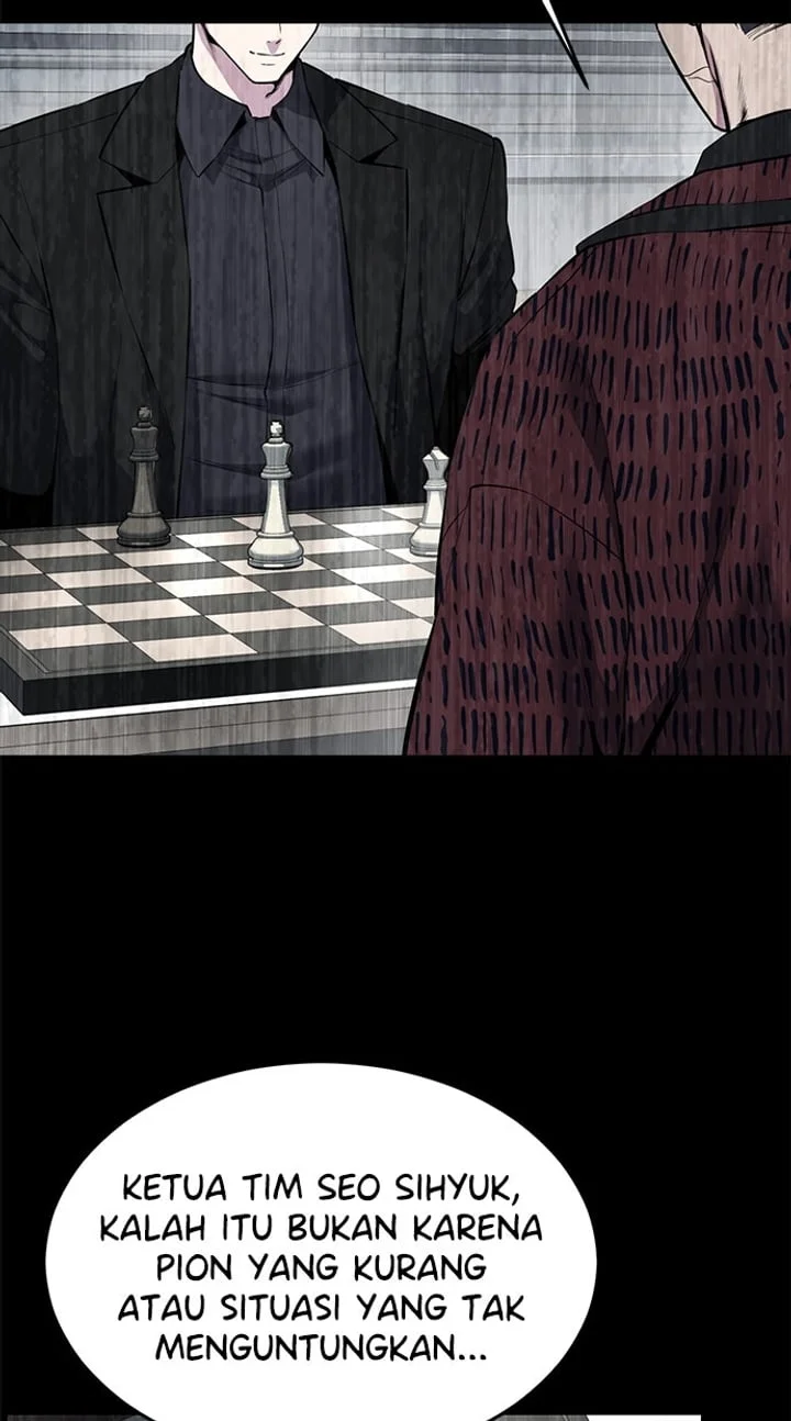 Ticket Hero S2 Chapter 277 Gambar 158