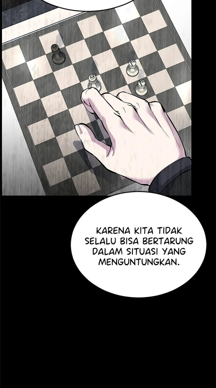 Ticket Hero S2 Chapter 277 Gambar 159