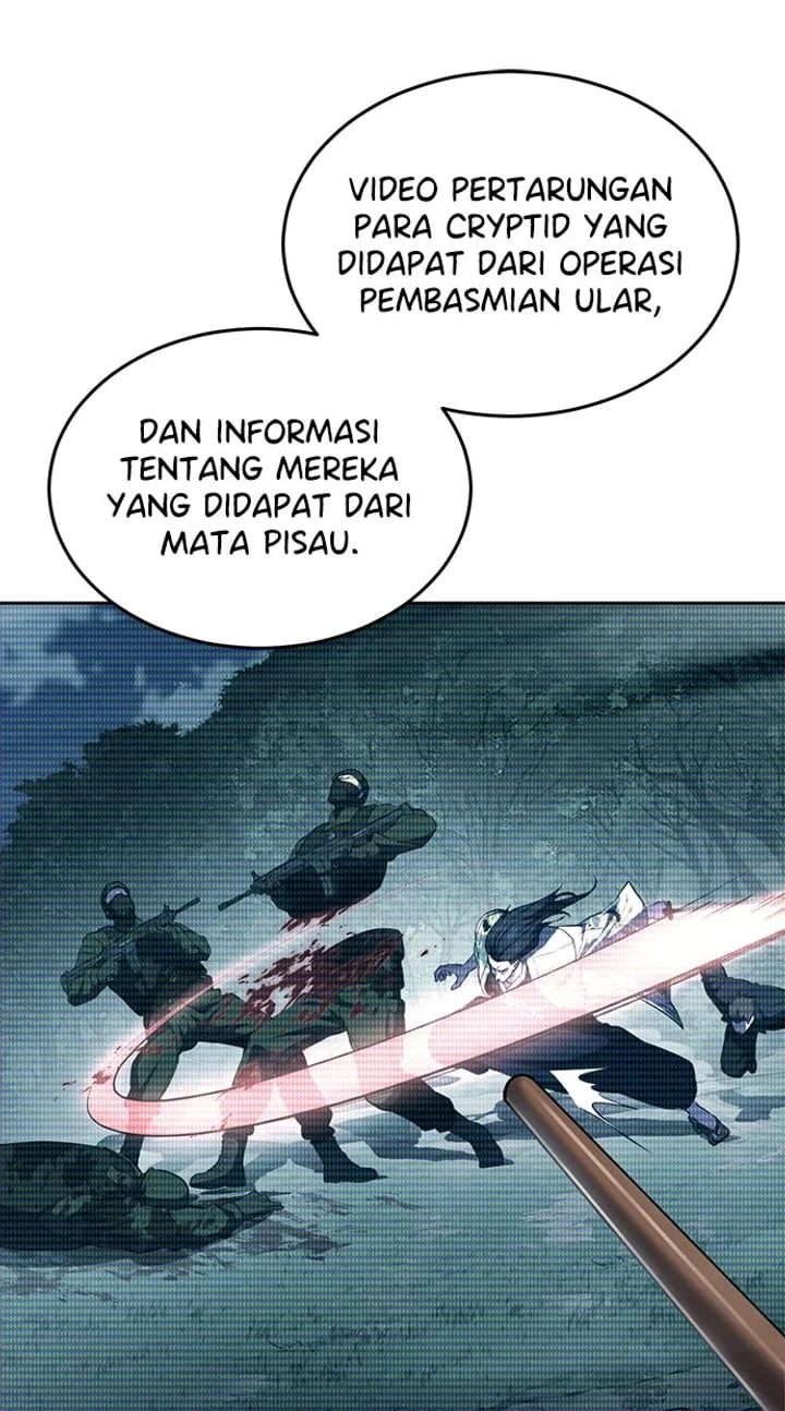 Ticket Hero S2 Chapter 277 Gambar 166