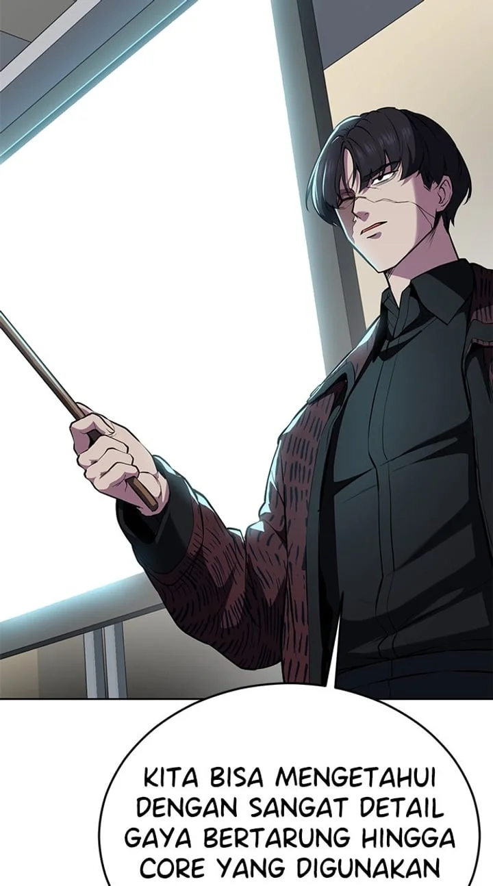Ticket Hero S2 Chapter 277 Gambar 168