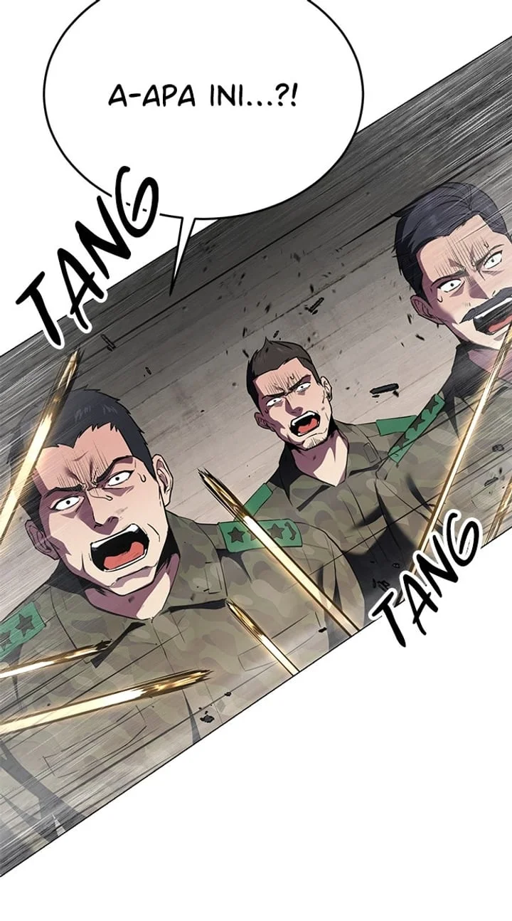 Ticket Hero S2 Chapter 277 Gambar 17
