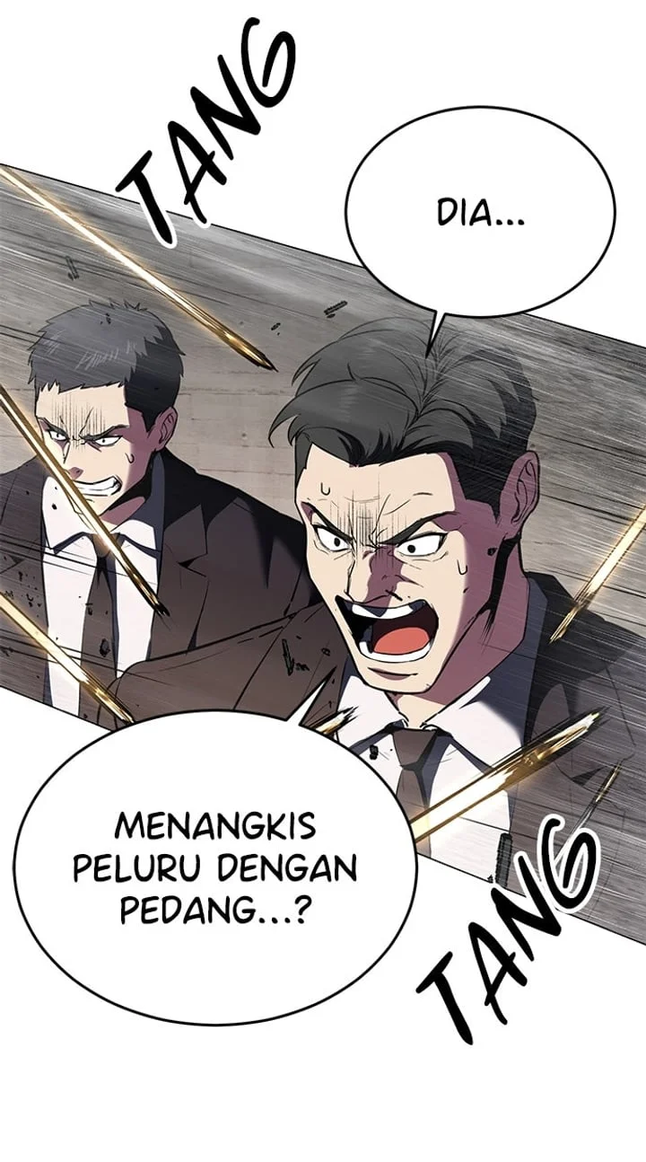 Ticket Hero S2 Chapter 277 Gambar 18