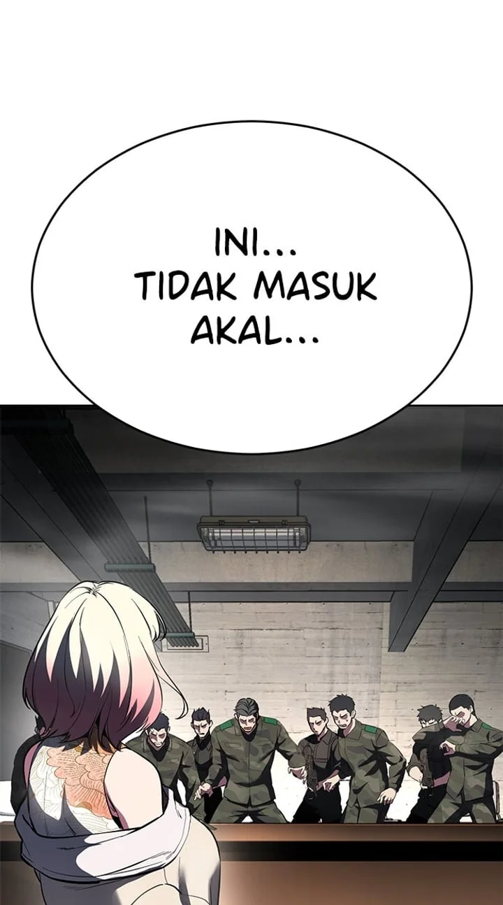 Ticket Hero S2 Chapter 277 Gambar 19