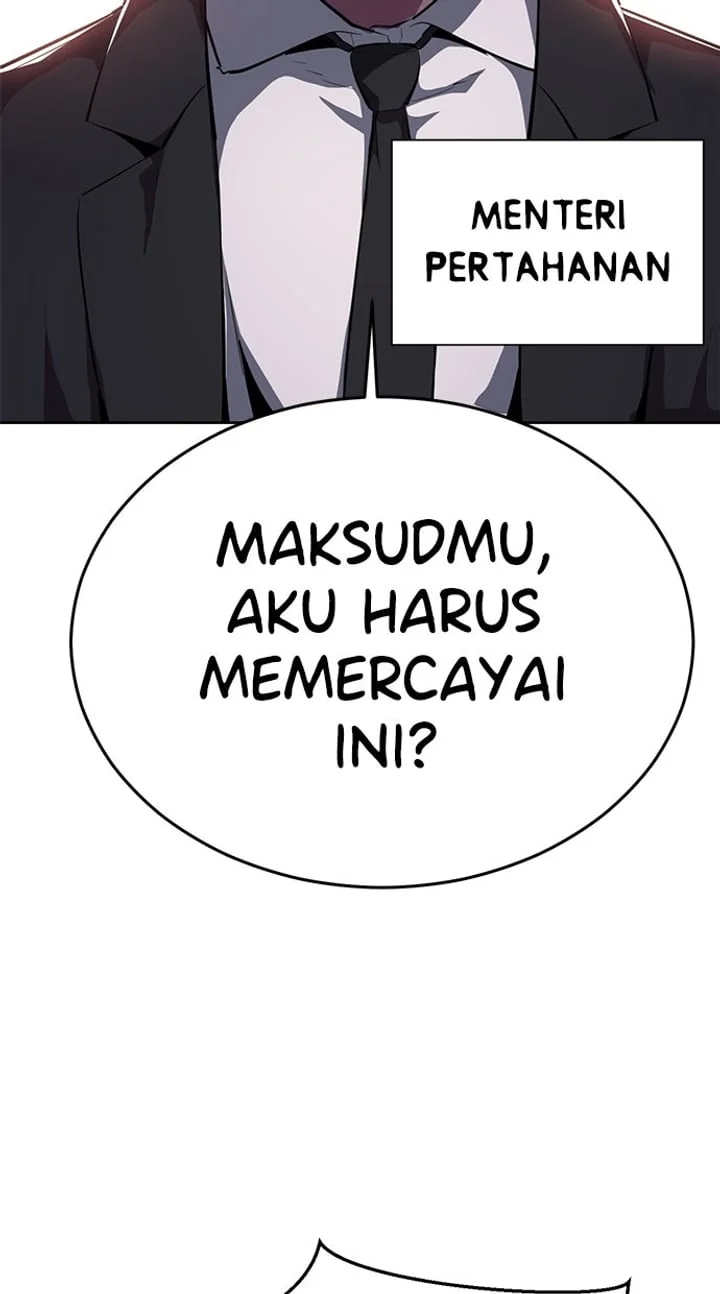 Manhwa Ticket Hero S2 Chapter 277 gambar 2