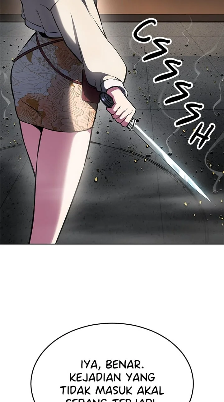 Ticket Hero S2 Chapter 277 Gambar 20