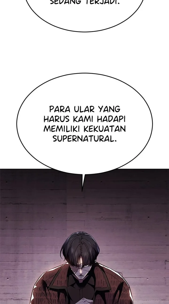 Ticket Hero S2 Chapter 277 Gambar 21