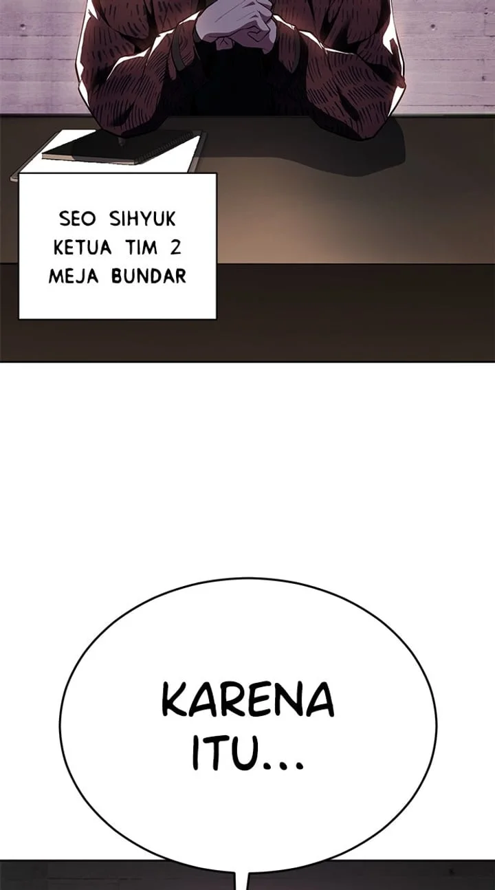 Ticket Hero S2 Chapter 277 Gambar 22