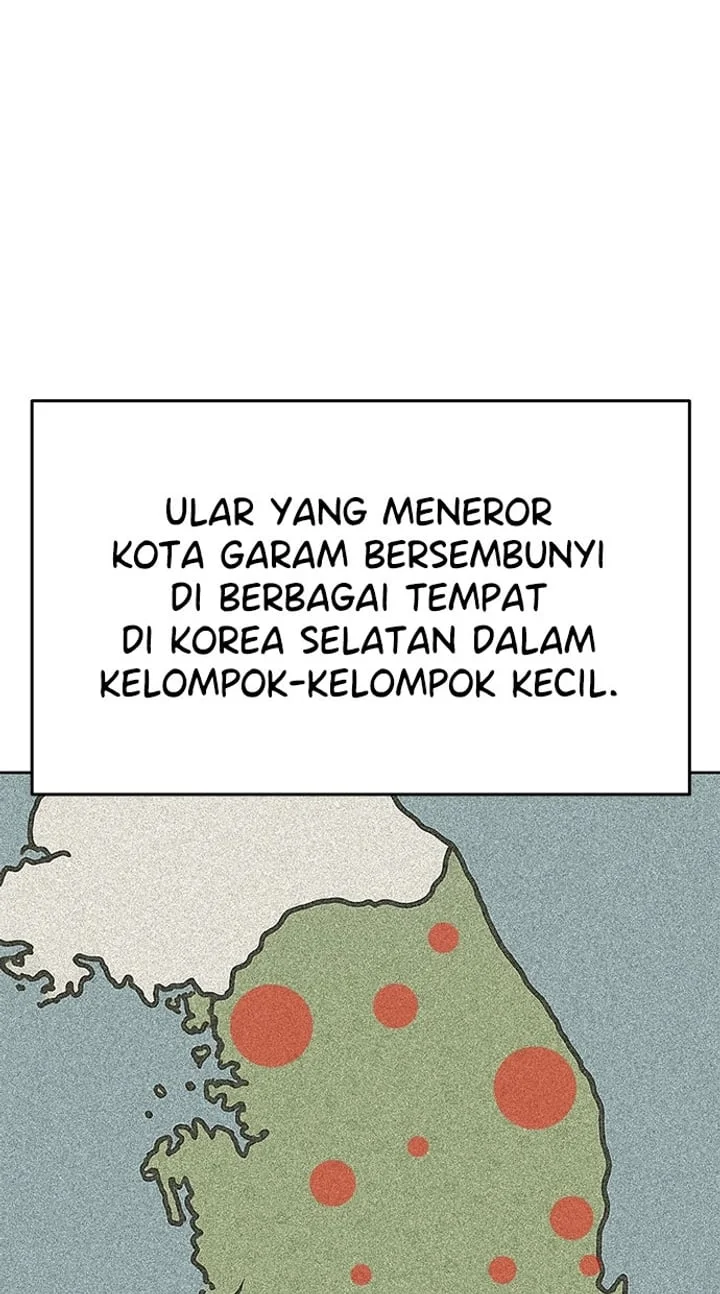 Ticket Hero S2 Chapter 277 Gambar 26