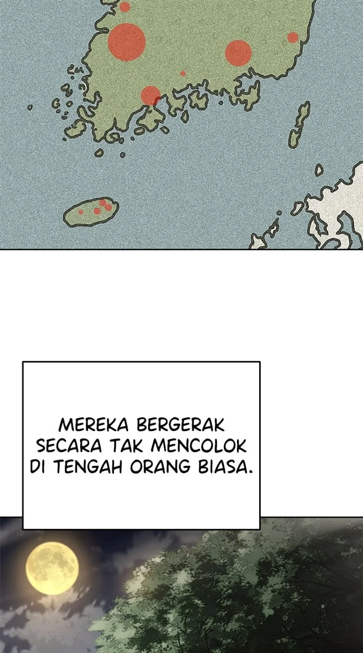 Ticket Hero S2 Chapter 277 Gambar 27