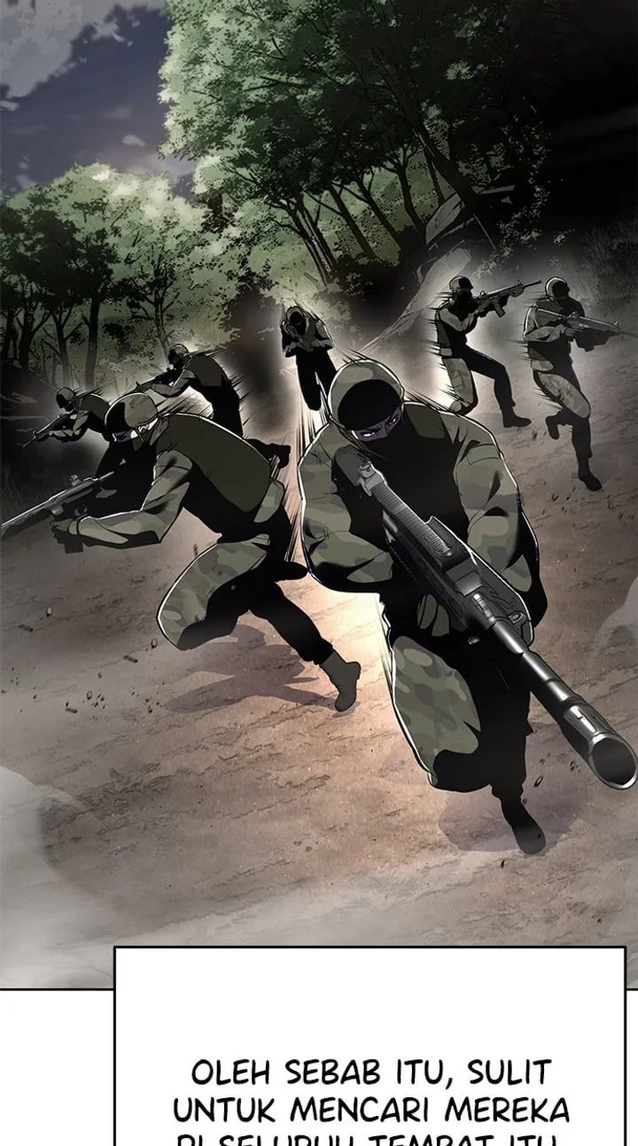Ticket Hero S2 Chapter 277 Gambar 28