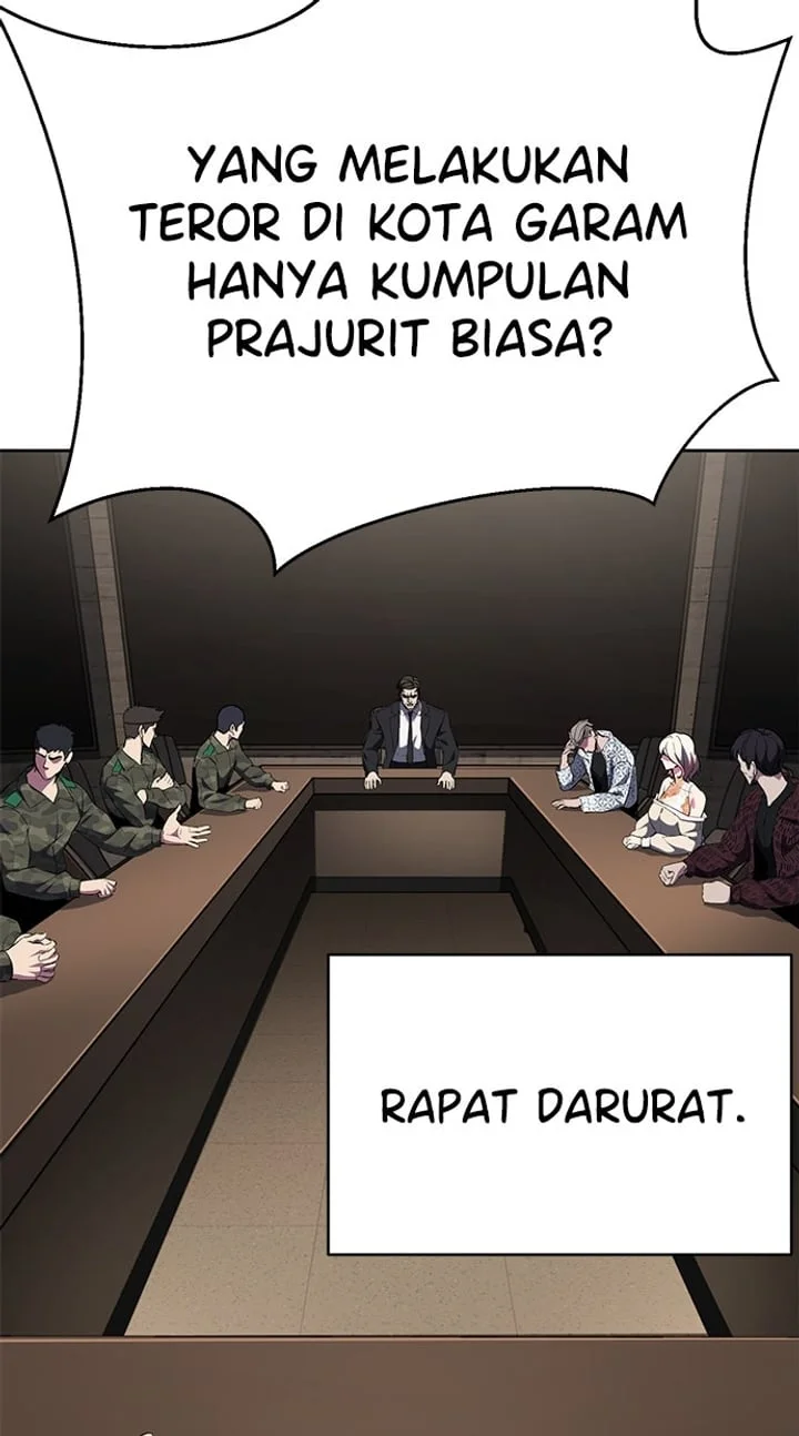 Ticket Hero S2 Chapter 277 Gambar 3
