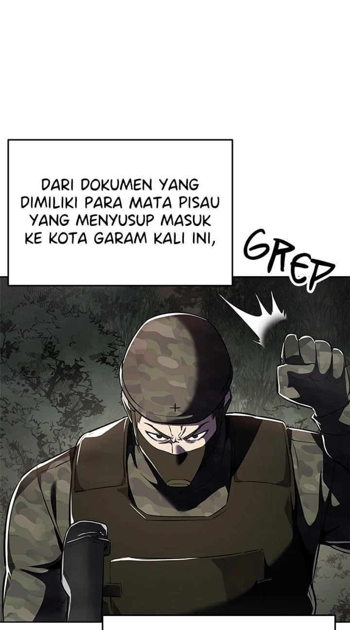 Ticket Hero S2 Chapter 277 Gambar 30